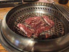 黑牛肋条-黑牛の店·和牛烧肉(合生汇店)
