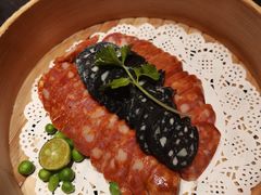 -鸽子侯·家宴·平价海鲜(市图书馆店)