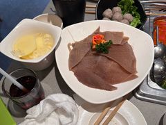 -海底捞火锅(王府井店)