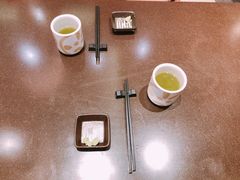 -元气寿司(东方宝泰店)