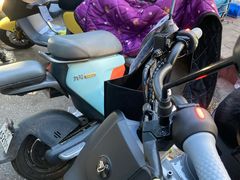 -九号电动车(安定门内大街店)