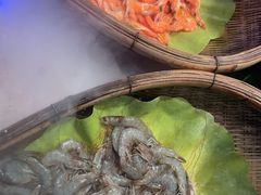 -阪尚皇·原切牛排·烤肉火锅自助(北京路店)