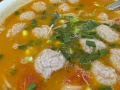 -鸡哈豆花(梅西广场店)