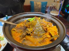 -徽镇小厨·经典徽菜(十里河店)