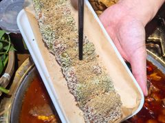 -受气牛肉·重庆耙牛肉(来福士店)