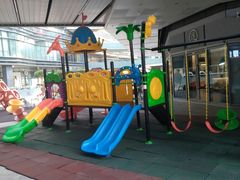 -IPARK购物中心