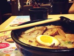 -味千拉面(双井店)