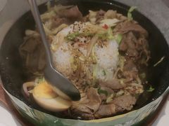 -豪客来牛排(中华城店)