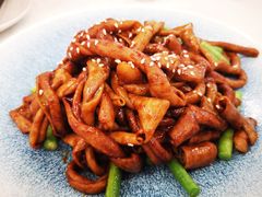 -汇兴源餐馆(小北路店)