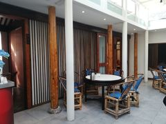 -院8里·少城记忆老川菜(宽窄巷子店)