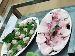 -华哥新鲜猪精品美食