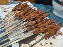 -马艾萨中国兰州传统牛肉面(惠新里店)