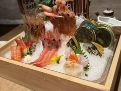 -Minase水濑·日料放题(外滩店)