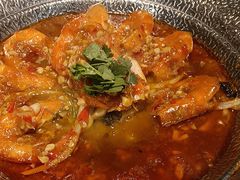 -巴特餐饮6加1音乐餐吧·新疆菜