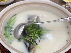 -紫藤园·天目湖大鱼头(南山竹海店)