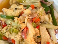 -裕鼎鲜·新中菜(金鼎广场店)