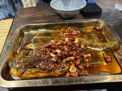 -盟重烧烤(高正街店)