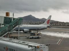-大连周水子国际机场