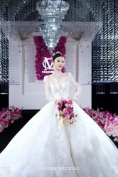 点击看大图 -豪门婚礼策划