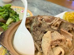 -砂锅居(西四店)