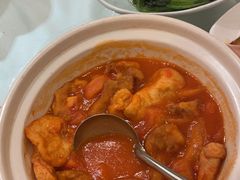 -丽华园(汉阳龙阳店)