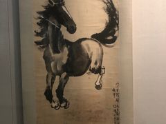 -徐悲鸿纪念馆