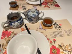 -虾饺妹·酒家(金碧店)