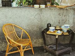 大堂-悟饮门市景店
