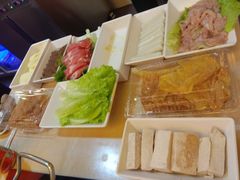 -野妹火锅(龙岗店)