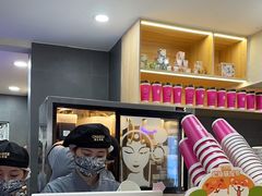 -霸王茶姬(正佳广场店)