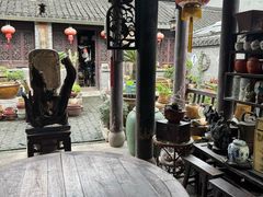 -水绘园
