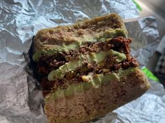-追光 Dream Bakery(汉街店)