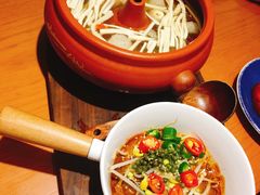 -雀舞云南菜(乐客城店)