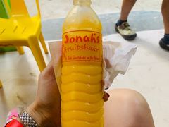 -Jonah's Fruit Shake & Snack Bar