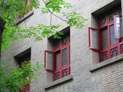-陕西师范大学(雁塔校区)