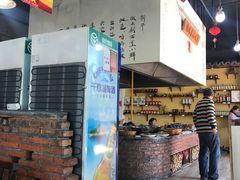 -好灶头妈妈菜·柴火灶台鱼·千岛湖土菜地标美食