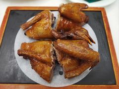 -五谷芳乳鸽王(海景店)