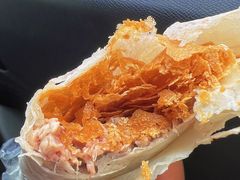 -老汪猪头肉春饼店