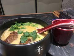 -和府捞面(天河领展广场店)