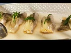 -淮食·雅宴(北大博雅国际酒店)