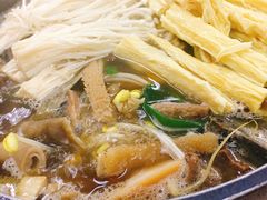 -三叔牛杂火锅店(三淮大街15号店)