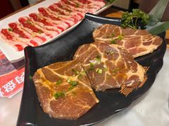 -韩宫宴和牛烤肉(宁波环球银泰城店)