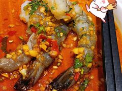 -半岛听涛蒸汽海鲜自助(K11店)