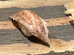 -築地青空三代目(銀座三越店)