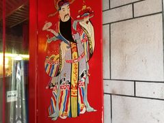 -大龙辣火锅·龙虾·烧烤(湖滨新天地店)