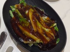 -大碗居·烤鸭·鱼头泡饼(天坛东门店)