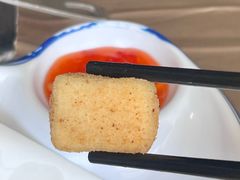 -鲍馬爺·首创鲍鱼鸡(银座店)