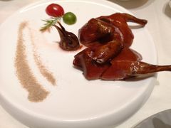 -香港狮子山下·明星粤菜餐厅(北苑店)