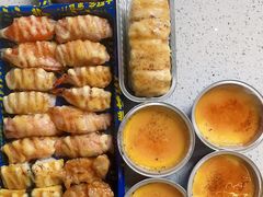 -苍井外带寿司(宏发美域店)