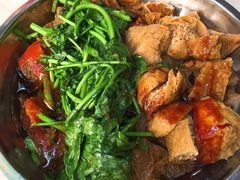 -修记牛杂店(同华东一路店)